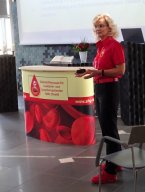 Patiententag im Krankenhaus Martha-Maria Halle-Dölau 2018